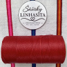 Linhasita 0,5 mm 233 celá cívka (červená)