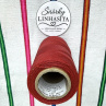 Linhasita 0,5 mm 233 celá cívka (červená)