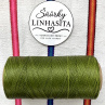 Linhasita 0,75 mm 352 celá cívka (zelená)