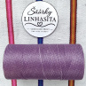 Linhasita 0,5 mm 236 celá cívka (levandulová)