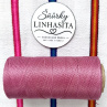 Linhasita 0,5 mm 323 celá cívka (růžová)