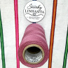 Linhasita 0,5 mm 323 celá cívka (růžová)
