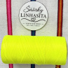 Linhasita 0,5 mm 326 celá cívka (neonově žlutá)