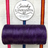 Linhasita 0,5 mm 369 celá cívka (fialová)