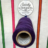 Linhasita 0,5 mm 369 celá cívka (fialová)