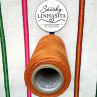 Linhasita 0,5 mm 387 celá cívka (oranžová)