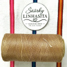 Linhasita 0,75 mm PALHA celá cívka (hnědá)