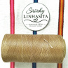 Linhasita 0,75 mm 18 celá cívka (písková)