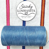 Linhasita 0,75 mm 606 celá cívka (světlá modrá)