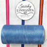 Linhasita 0,5 mm 606 celá cívka (světlá modrá)
