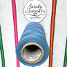 Linhasita 0,5 mm 606 celá cívka (světlá modrá)
