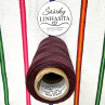 Linhasita 0,5 mm 630 celá cívka (tmavě purpurová)
