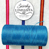 Linhasita 0,75 mm 707 celá cívka (tyrkysová)