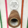 Linhasita 0,5 mm 788 celá cívka (hnědá)