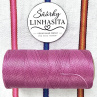 Linhasita 0,75 mm 899 celá cívka (růžová)