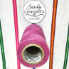 Linhasita 0,5 mm 899 celá cívka (tmavší růžová)