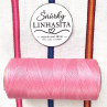 Linhasita 0,5 mm 915 celá cívka (světlá růžová)