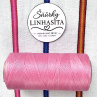 Linhasita 0,75 mm 915 celá cívka (jemně růžová)