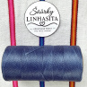 Linhasita 0,5 mm 1037 celá cívka (modrá)