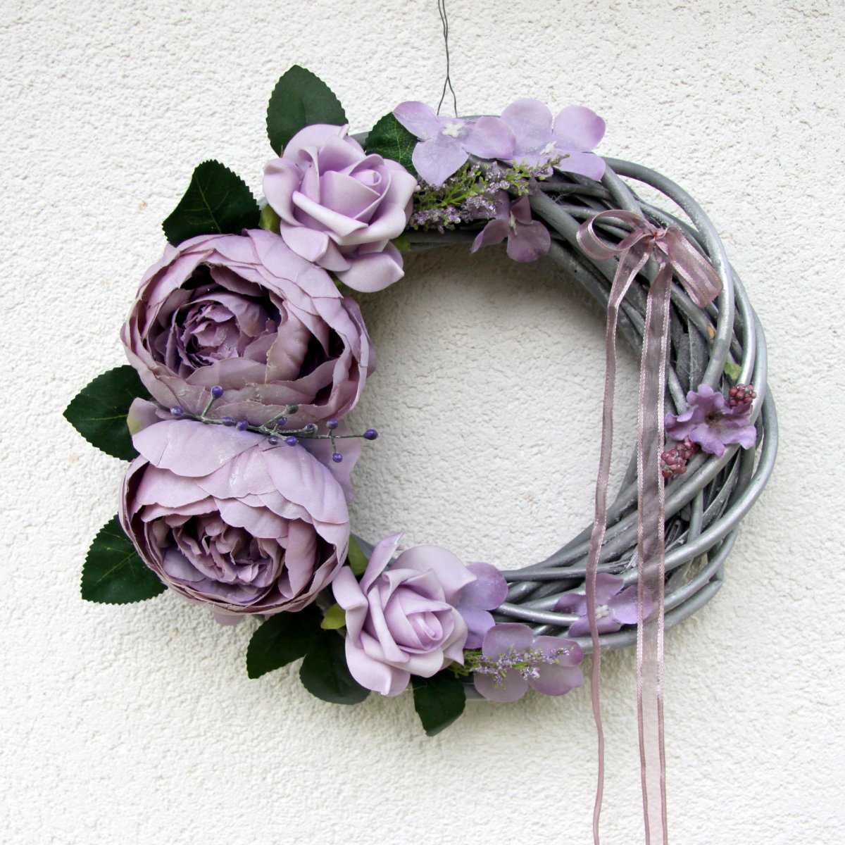 Jsi má, levandulovááá...