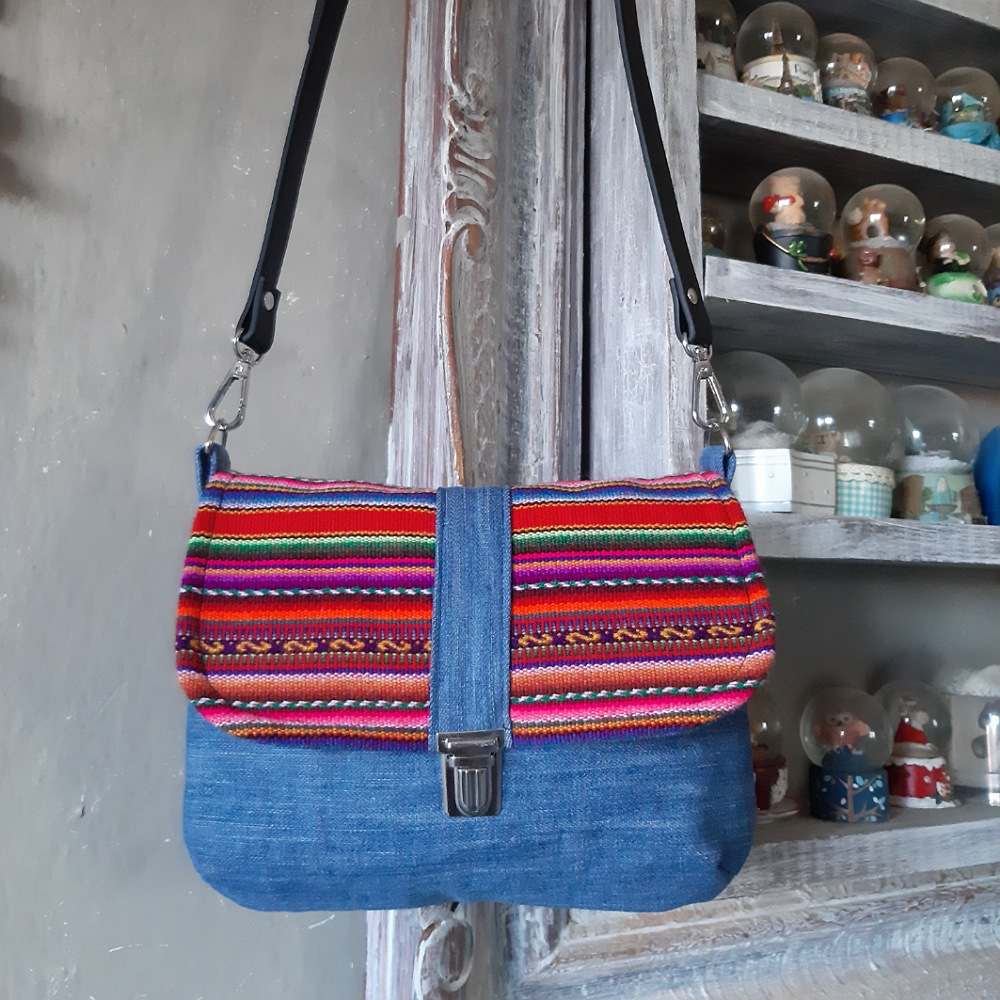 Kabelčička ,,Ségry rifle III.,,