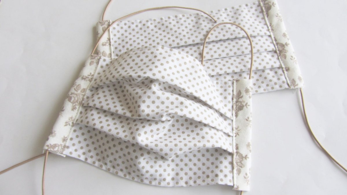 Rouška - Samý puntík