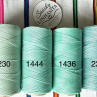 Linhasita 0,75 mm 1435 celá cívka (mint)