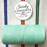 Linhasita 0,5 mm 1444 celá cívka (mint)