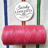 Linhasita 0,5 mm 1435 celá cívka (malinová)