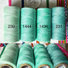 Linhasita 0,75 mm 1444 celá cívka (mint)