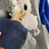 Dětská mikina Mickey 122
