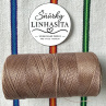 Linhasita 0,5 mm 214 celá cívka (světle hnědá)