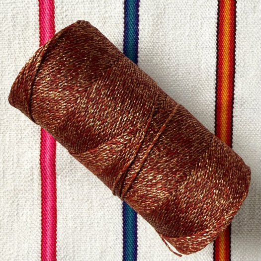 Linhasita 1,2 mm COBRE celá cívka (měď)