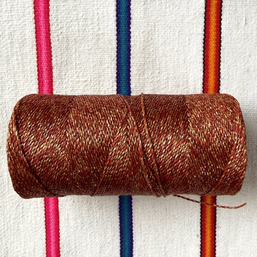 Linhasita 1,2 mm COBRE 5 m (měď)