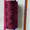 Linhasita 1,2 mm PINK celá cívka (růžová)