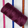 Linhasita 1,2 mm PINK 5 m (tmavá růžová)