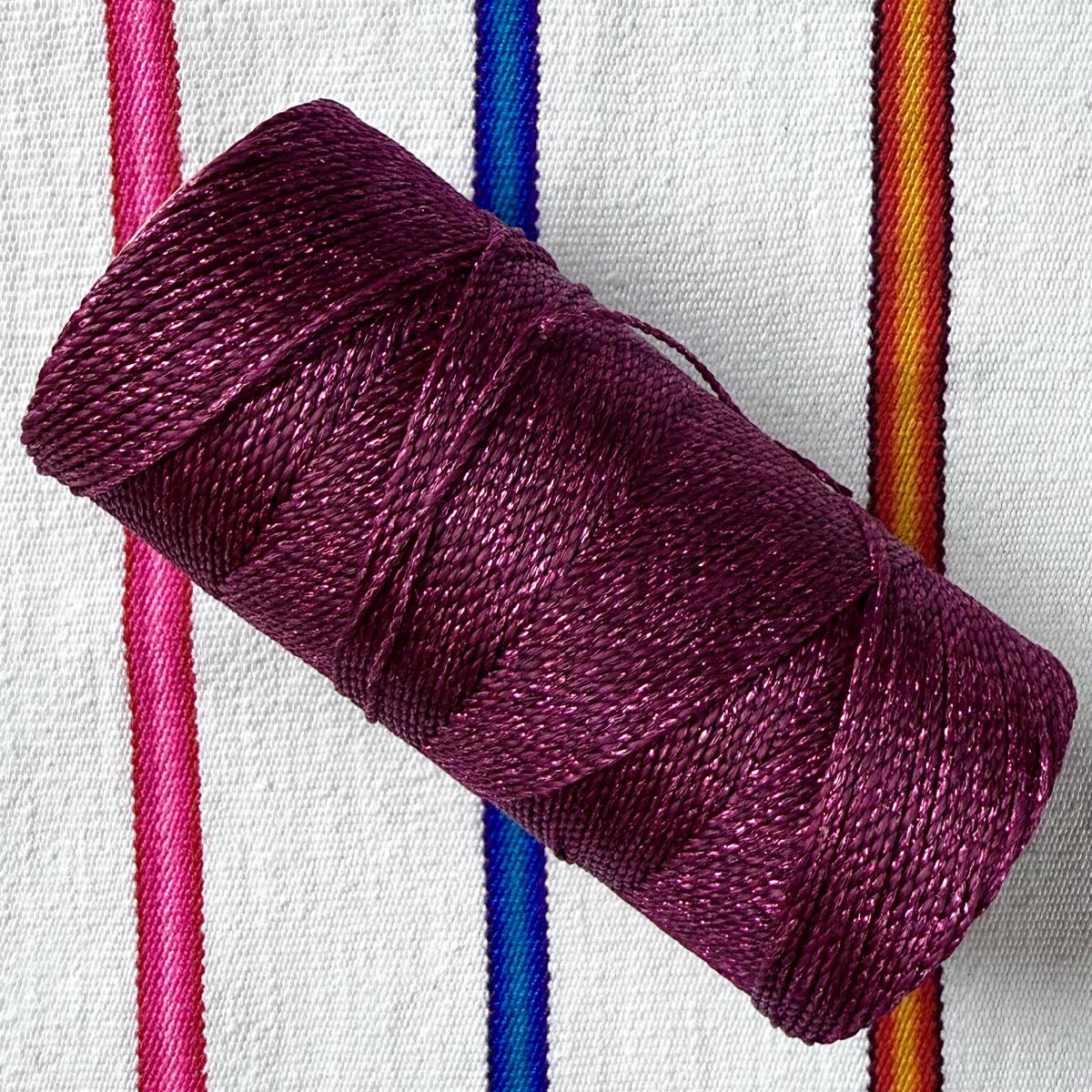 Linhasita 1,2 mm PINK celá cívka (růžová)