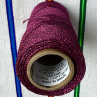 Linhasita 1,2 mm PINK 5 m (tmavá růžová)