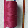 Linhasita 1mm 1435 5m (malinová)