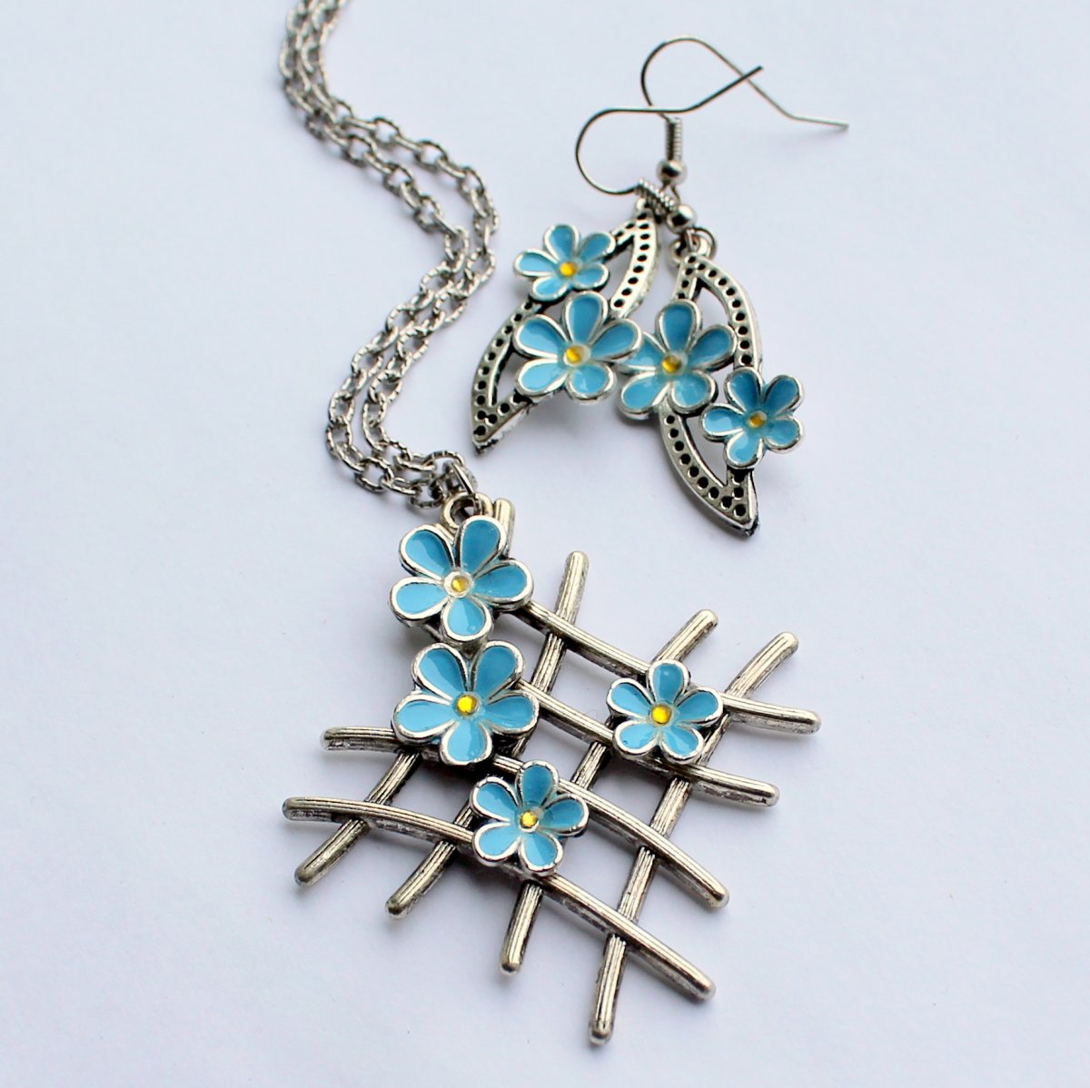 Pomněnky - souprava