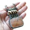 Královnin amulet