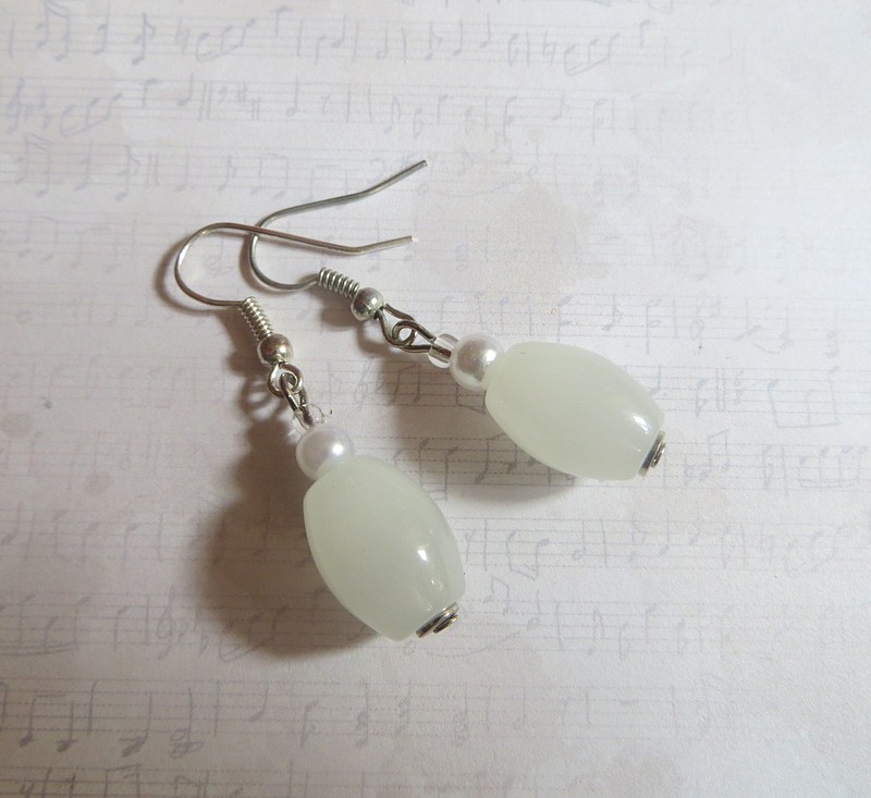 Náušnice BIANCA       (NA3889)