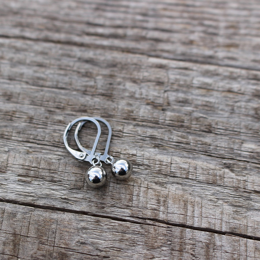 Solas • nerez. ocel