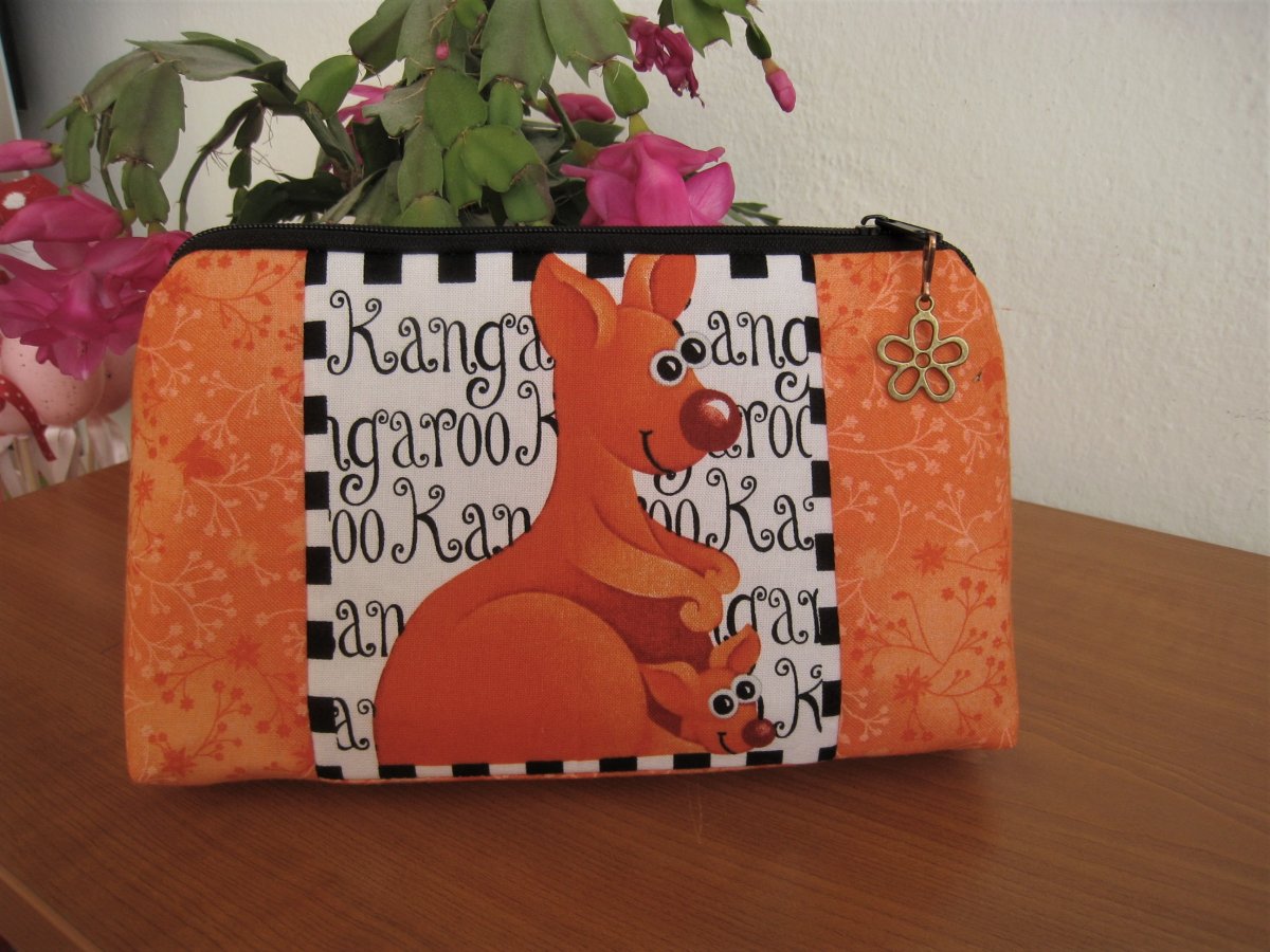 Kosmetická  taštička 