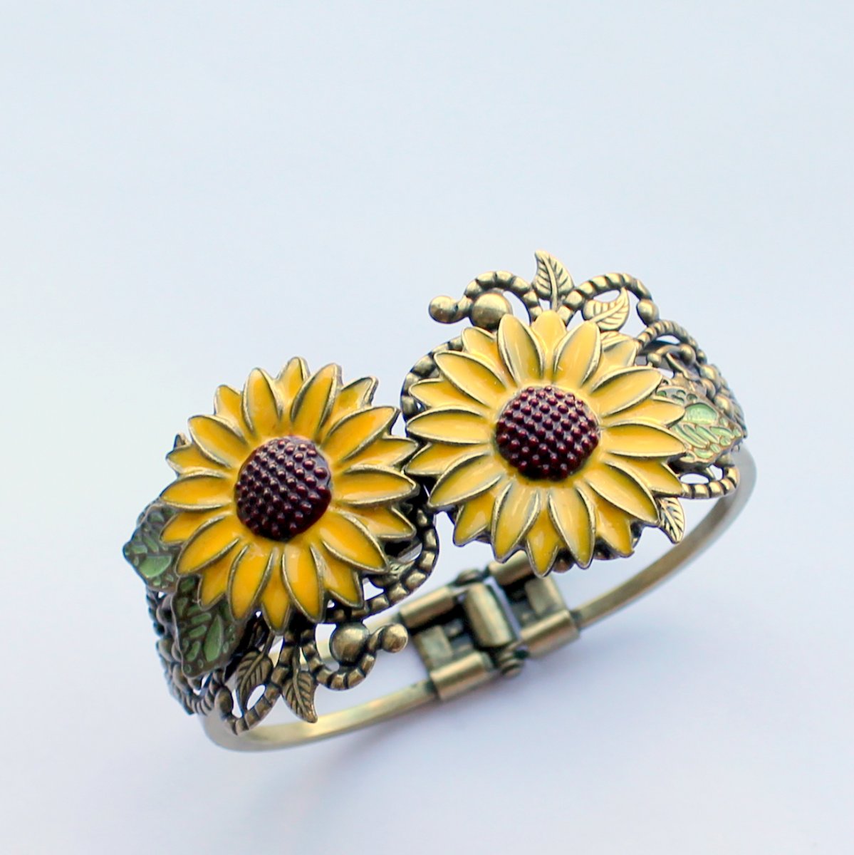 Otáčím se za sluncem - náramek