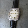 Hodinky Prim z roku 1975, velký model 