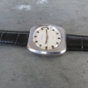 Hodinky Prim z roku 1975, velký model 
