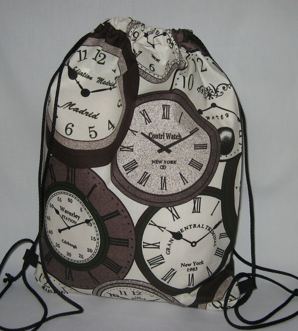 Chodím vždy včas :-))