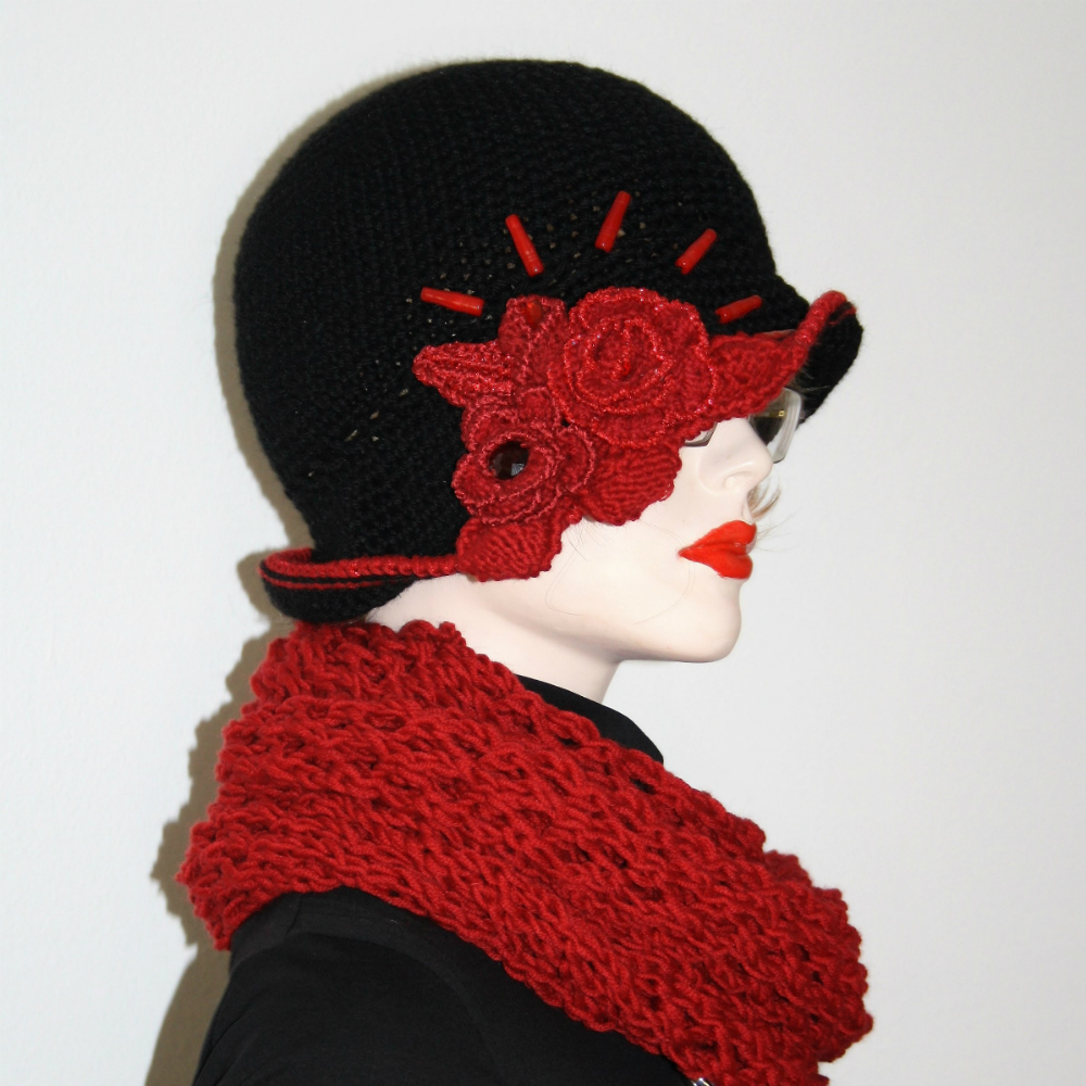 Zimní souprava 2016 č.3