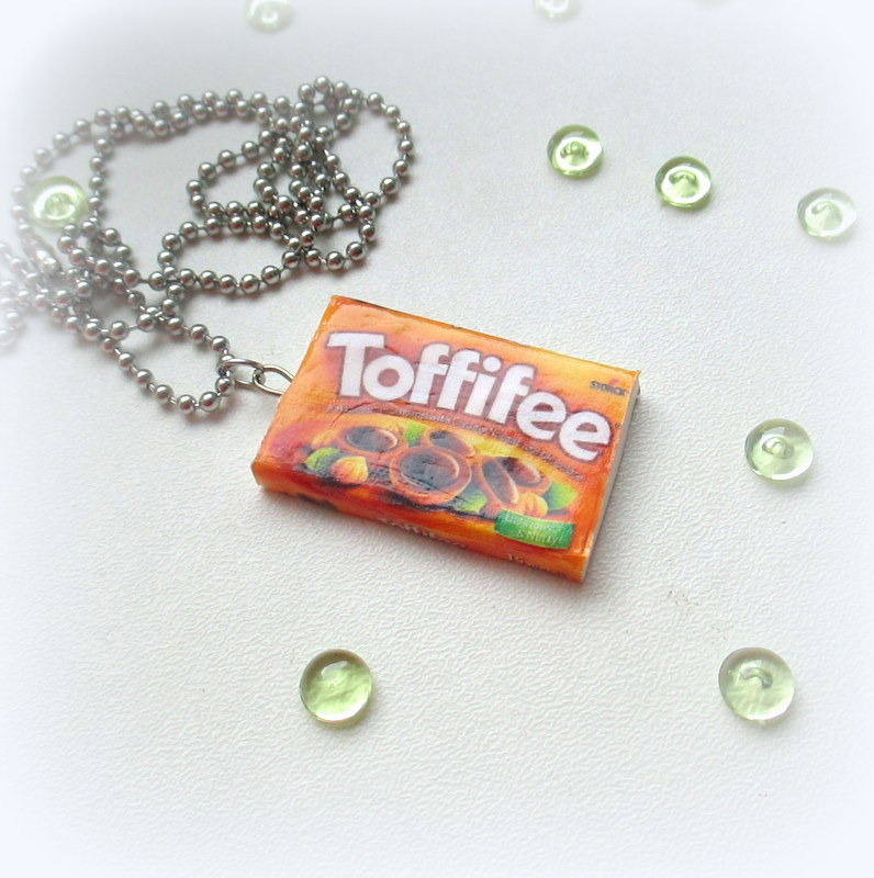 Toffifee 